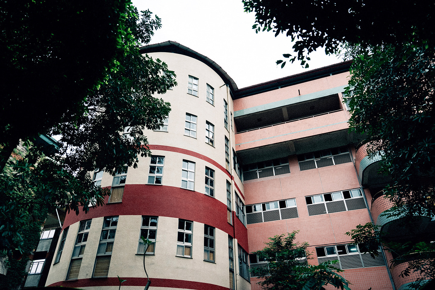 金龍國小 實景拍攝